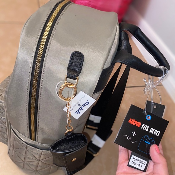 tj maxx tommy hilfiger backpack